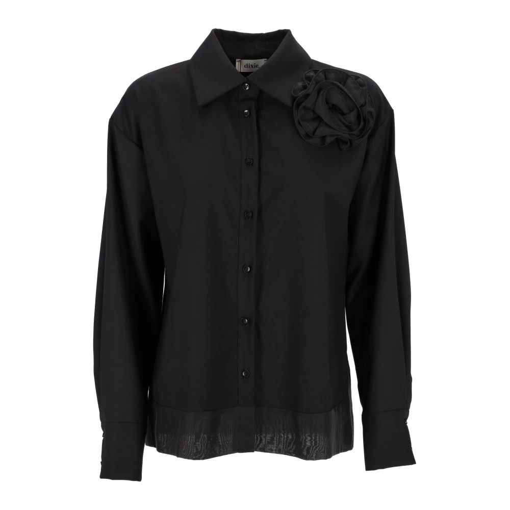 Blouses & Shirts > Shirts - - Dixie - Modalova