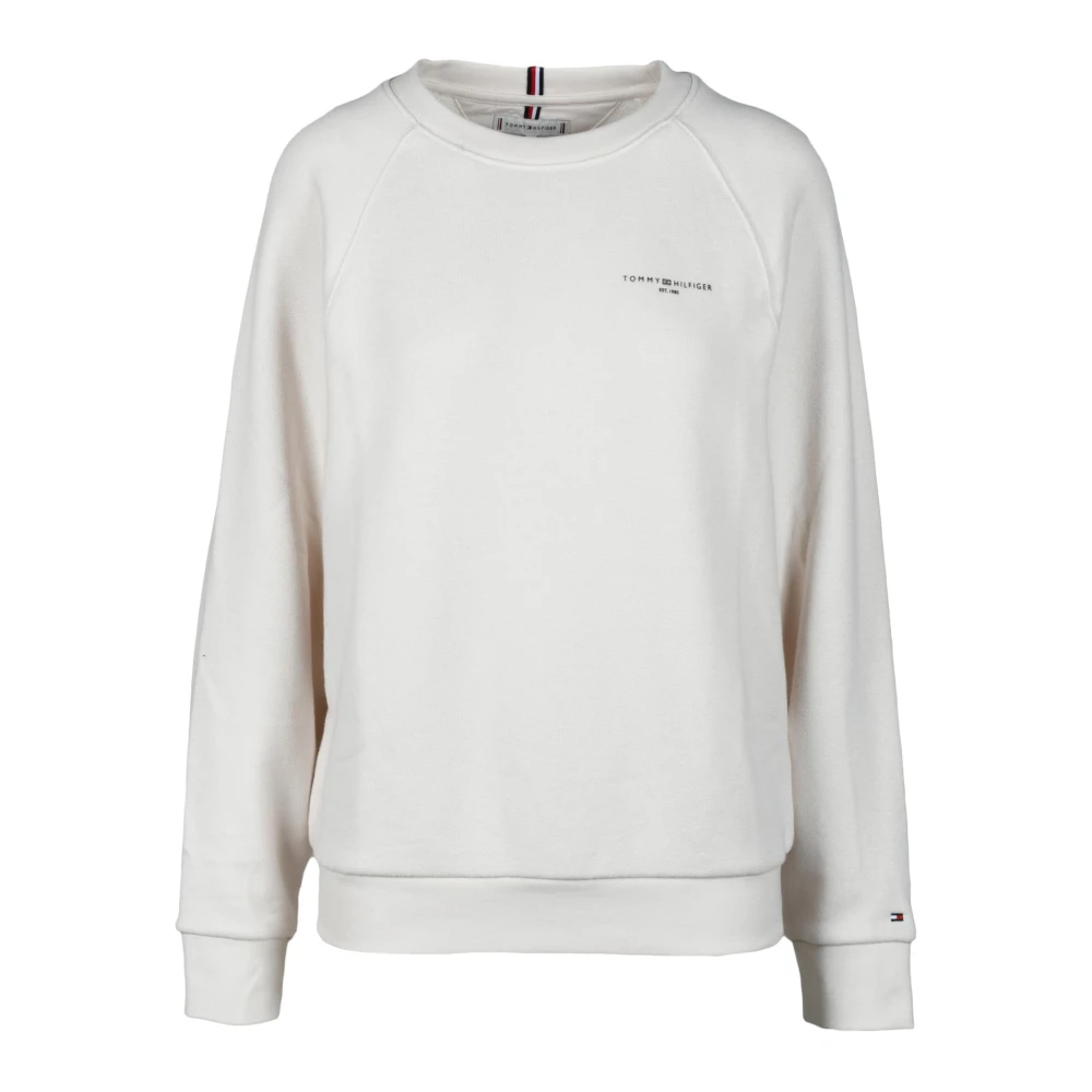 Sweatshirts & Hoodies > Sweatshirts - - Tommy Hilfiger - Modalova