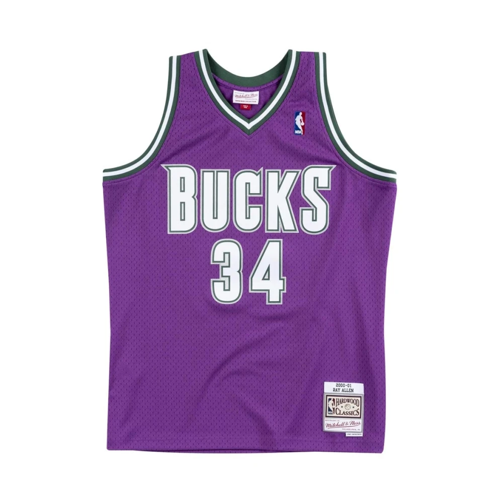 Sport > Sports > Team Sports > Sportswear - - Mitchell & Ness - Modalova