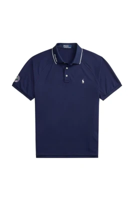 Wimbledon Custom Slim Fit Pikétröja