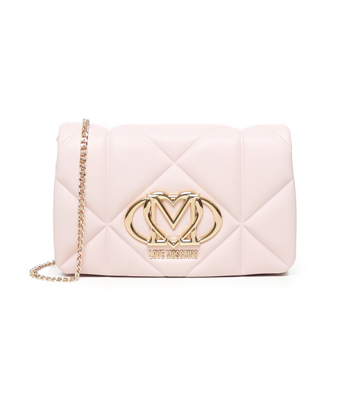 pink-chain-shoulder-bag-with-logo