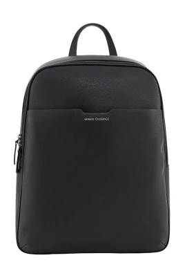 Minimalistisk Ryggsäck