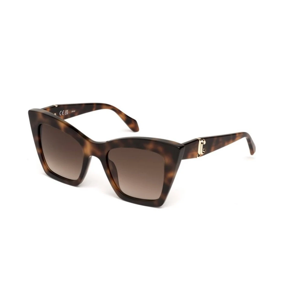 Just Cavalli Women's Brown Sunglasses, 52 Mm, Sjc106 09Aj Sunglasses