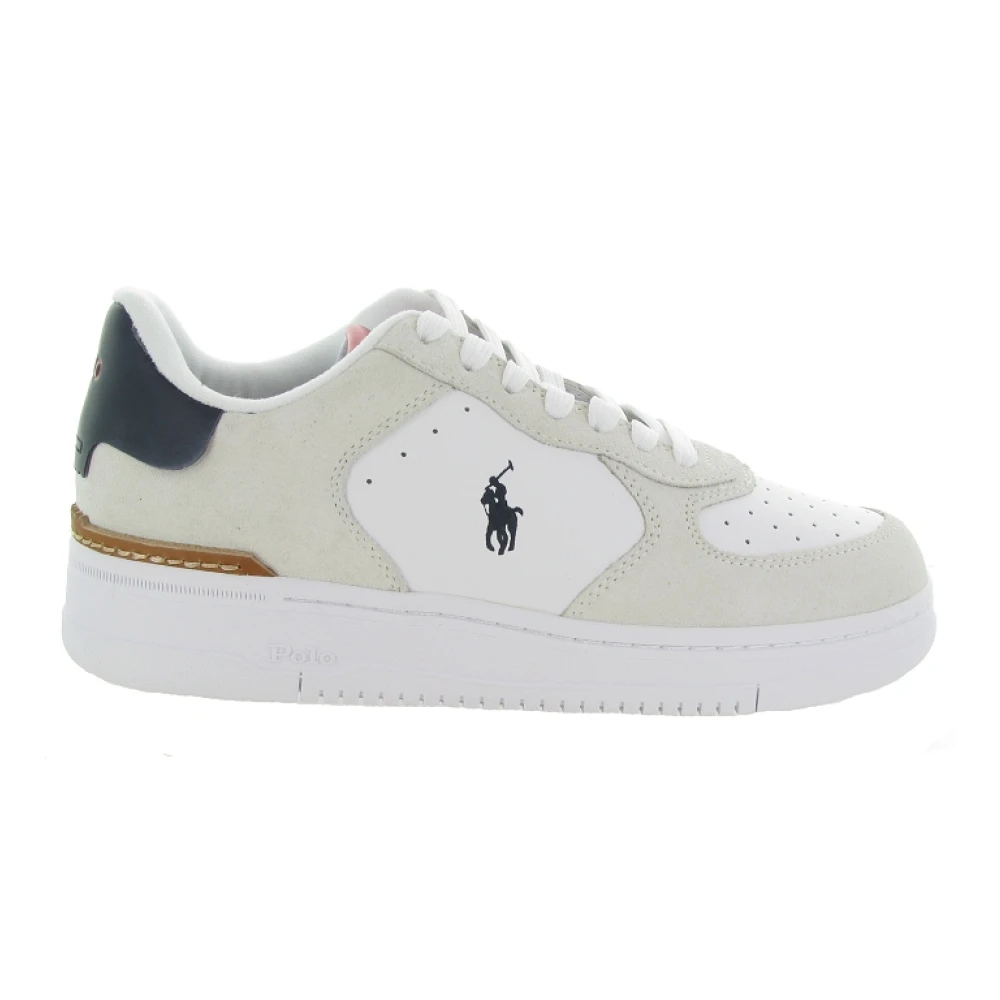 Shoes > Sneakers - - Ralph Lauren - Modalova