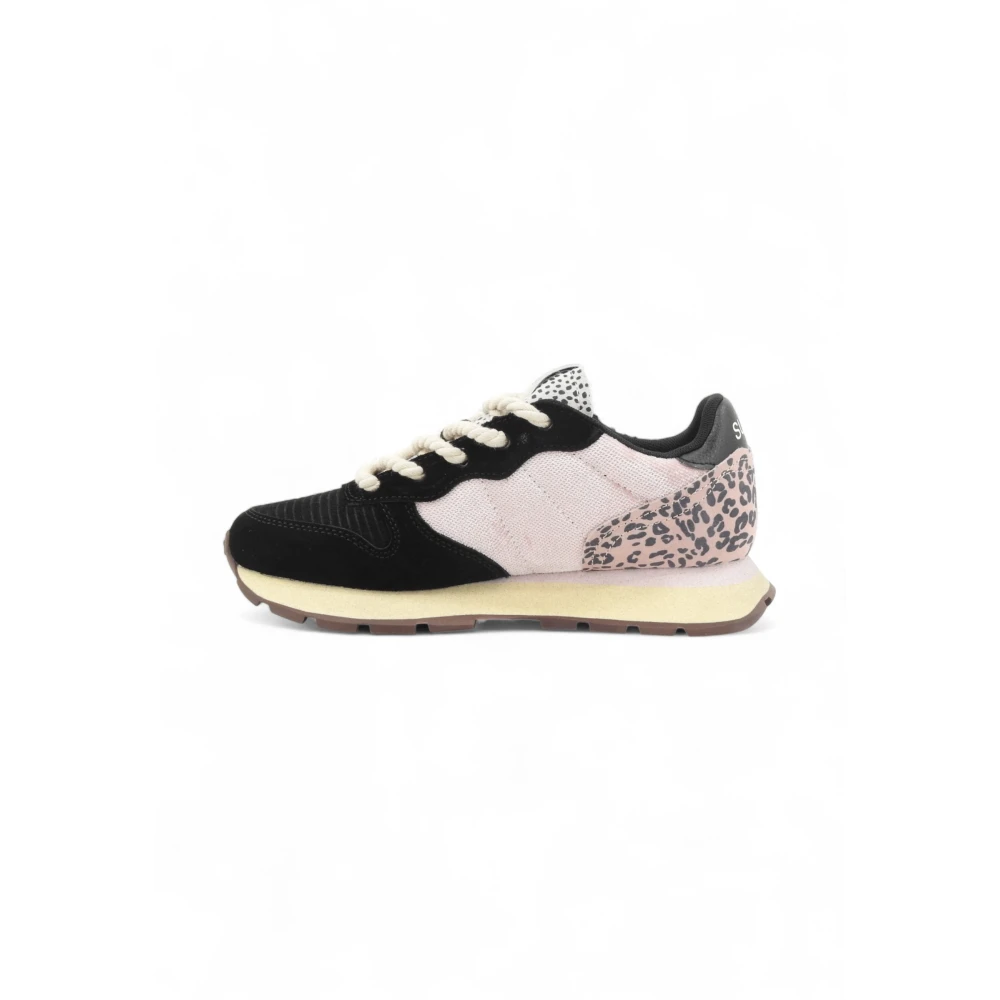 Sun68 Ally Winter Dames Schoenen Veelkleurig Multicolor
