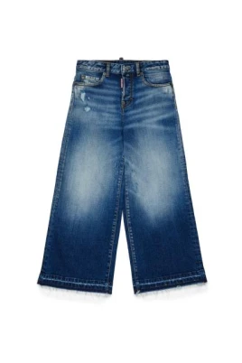 Relaxed Jeans