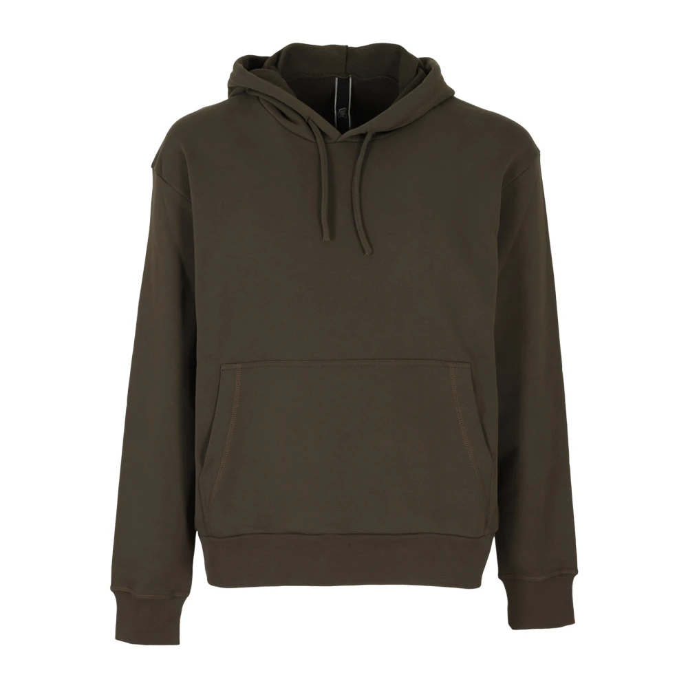 Sweatshirts & Hoodies > Hoodies - - Hogan - Modalova