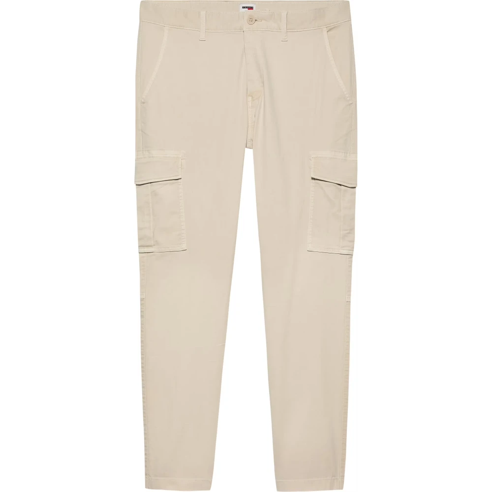 Tommy Jeans Lichtgewicht Austin Jeans Brown Heren