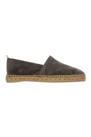 Płaskie buty