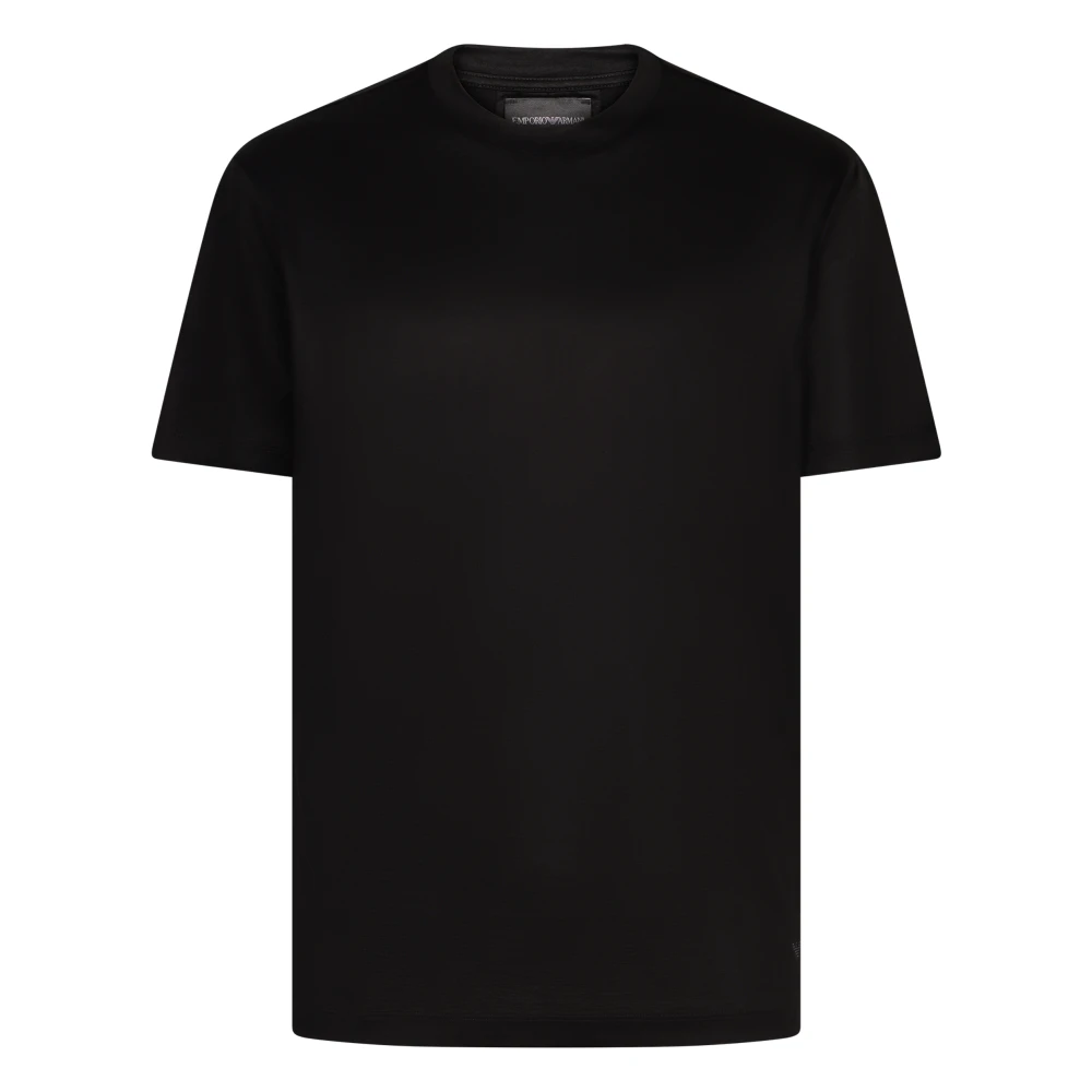 Tops > T-Shirts - - Emporio Armani - Modalova