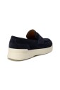 chaussures-casual-en-daim-bleu