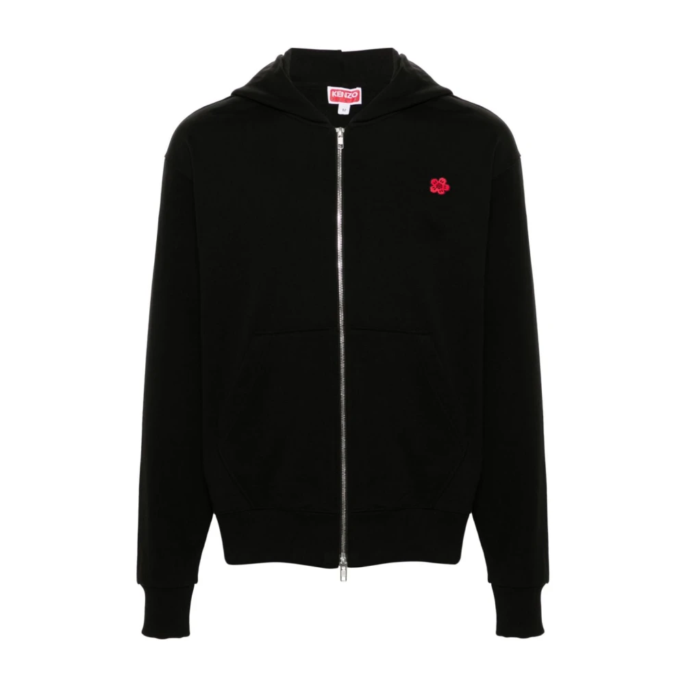 Sweatshirts & Hoodies > Zip-throughs - - Kenzo - Modalova