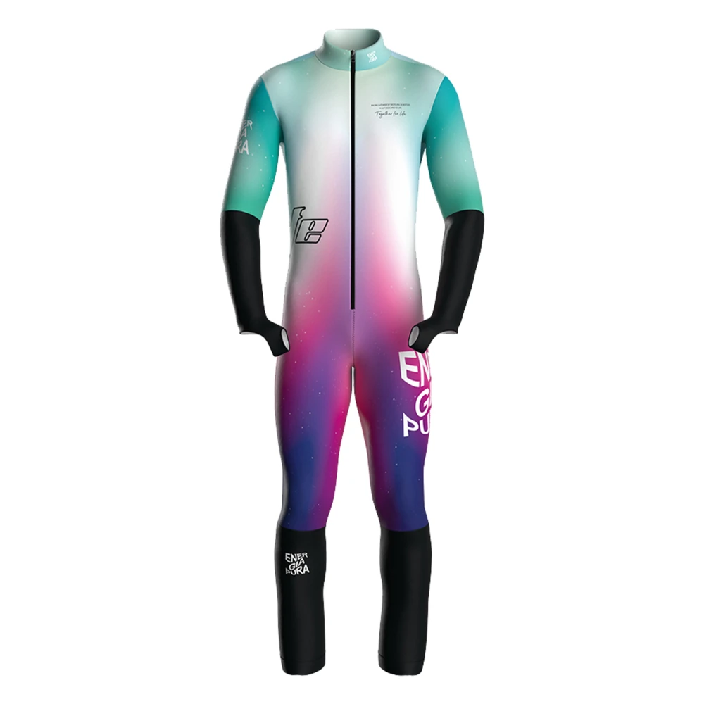 Energiapura Gara Life Trainingspak Multicolor Heren