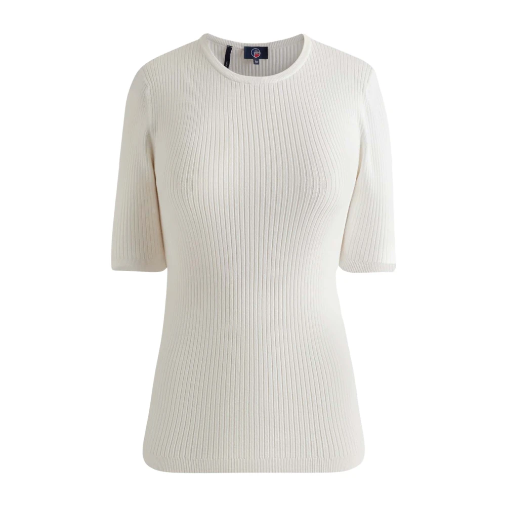 Fusalp - Tops - White - Fusalp - Modalova