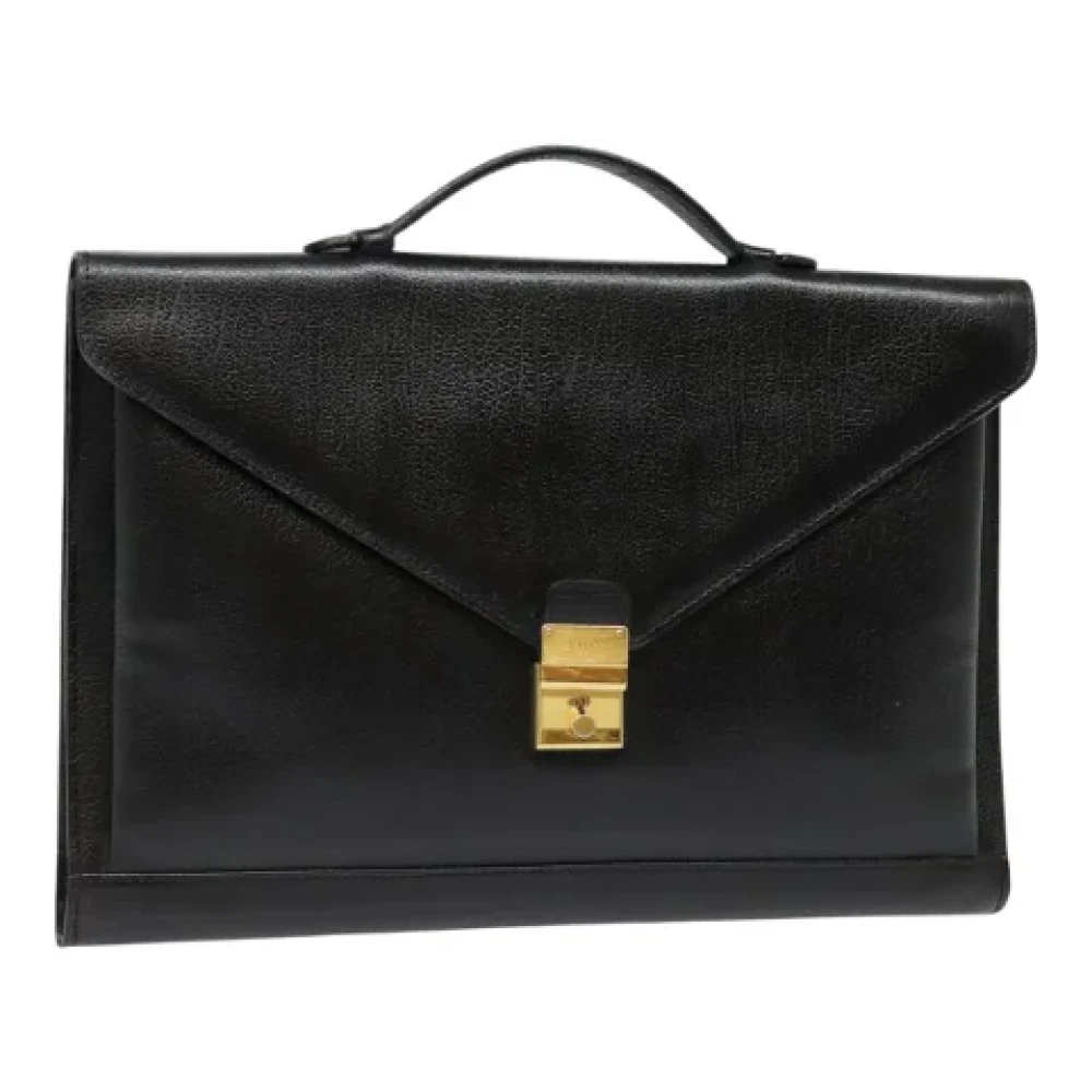 Pre-owned > Pre-owned Bags > Pre-owned Handbags - - Bally Pre-owned - Modalova