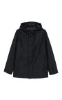 parka-bleue-en-popeline-technique