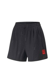Szorty damskie Puma x Vogue Woven Shorts 534693 01 L