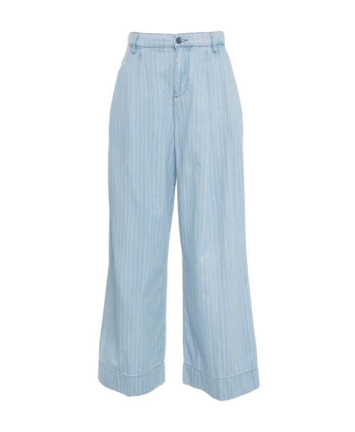 pantalon-palazzo-a-rayures-bleu-avec-applications-de-strass