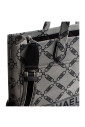 gigi-jacquard-chain-tote-bag