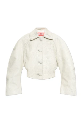 L-RAYA Jacket