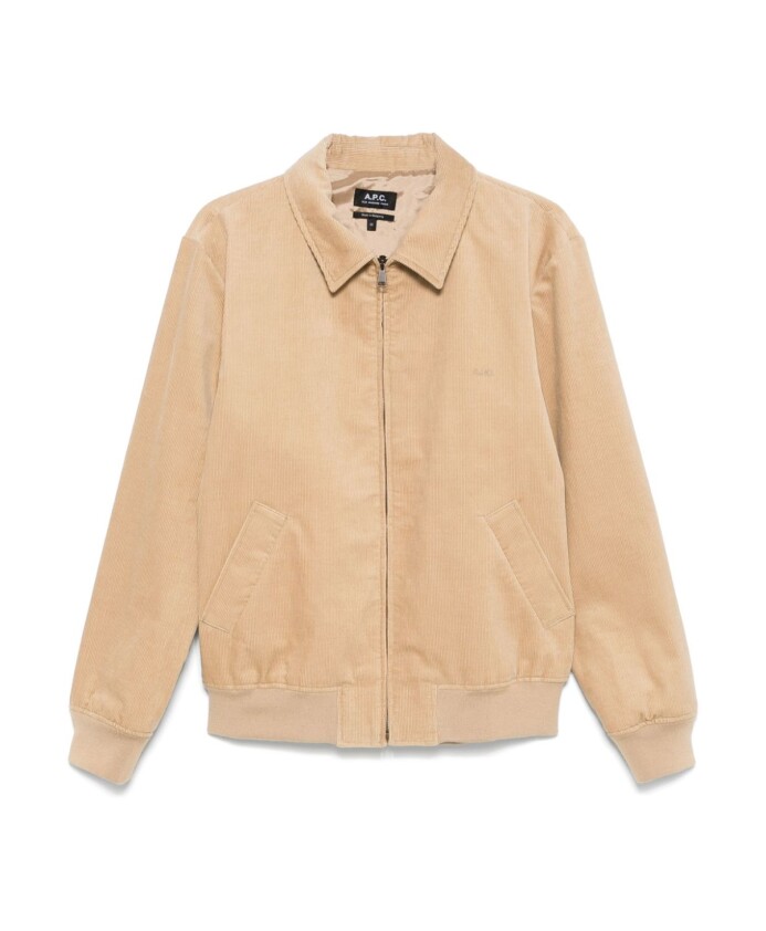 veste-cotelee