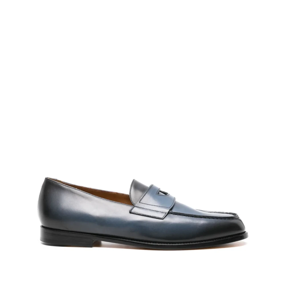 Shoes > Flats > Loafers - - Doucal's - Modalova