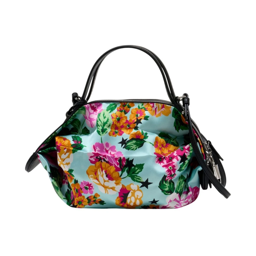 Kenzo Donna Multicolor Borse, E, Taglia Unica, New,