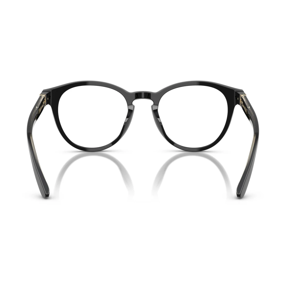 Giorgio Armani Mode Bril Ar7266U Model 5875 Black Dames