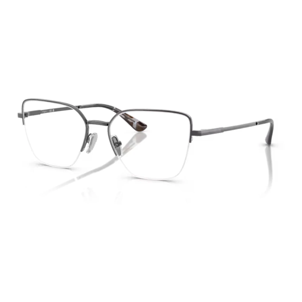 Vogue Unisex Light Stylish Violet Eyewear Frames