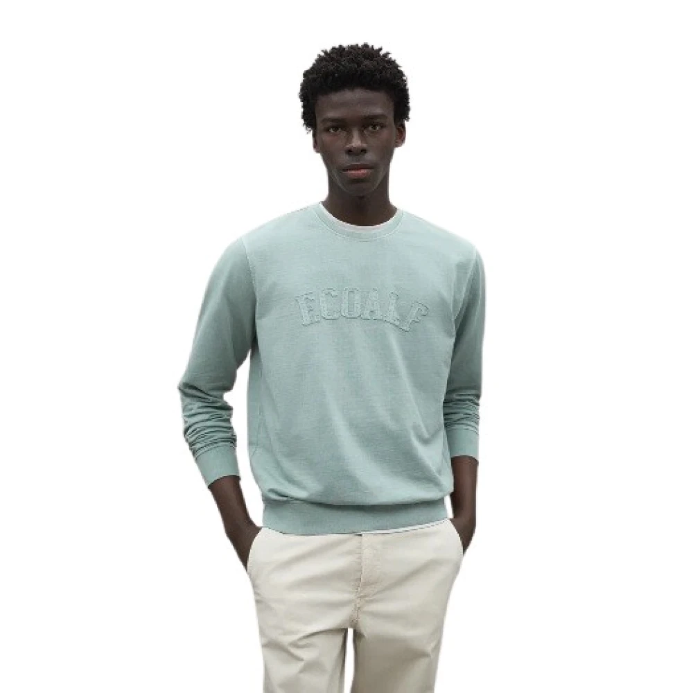 Sweatshirts & Hoodies > Sweatshirts - - Ecoalf - Modalova