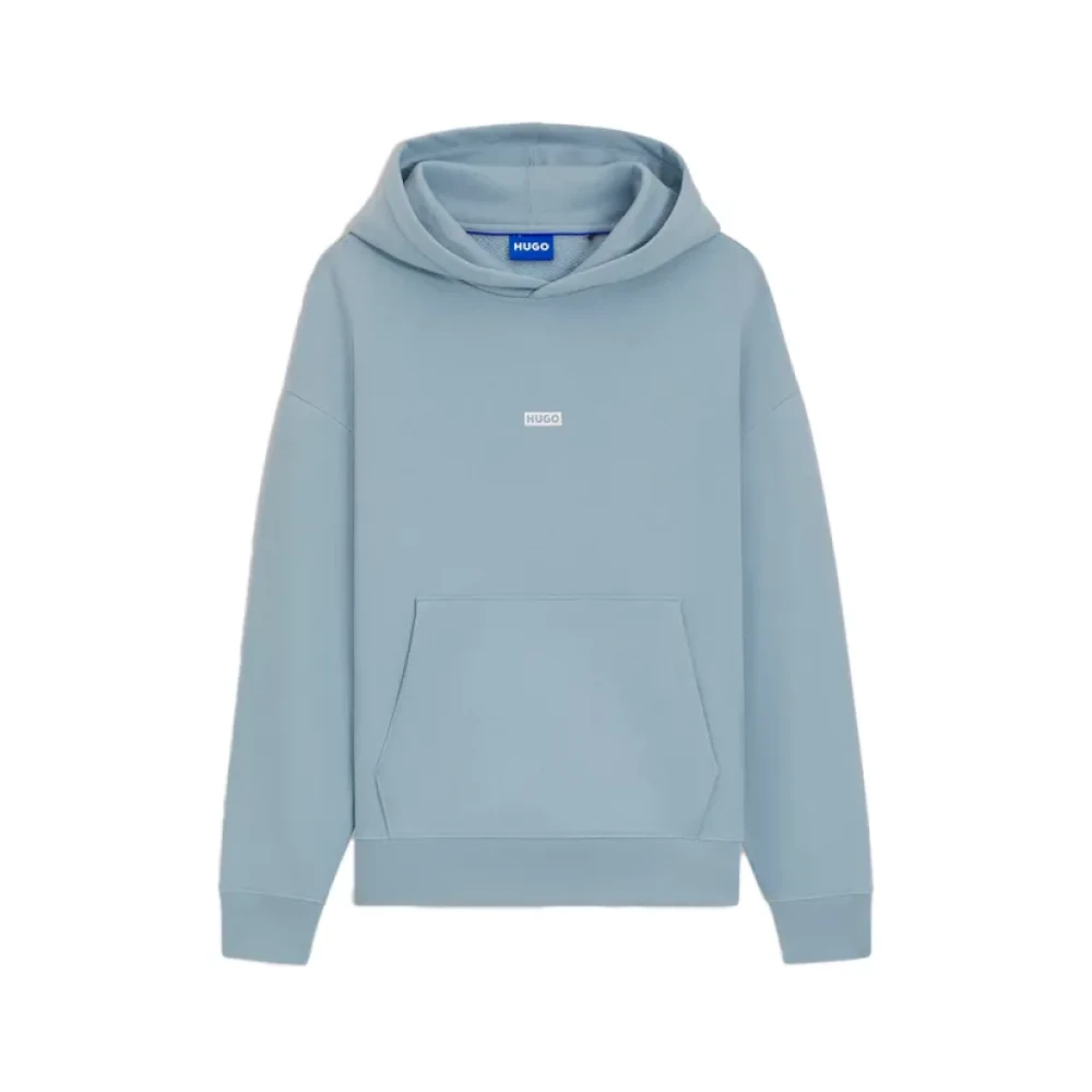 Sweatshirts & Hoodies > Hoodies - - Hugo - Modalova