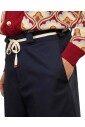 blue-chevron-drawstring-cotton-shorts