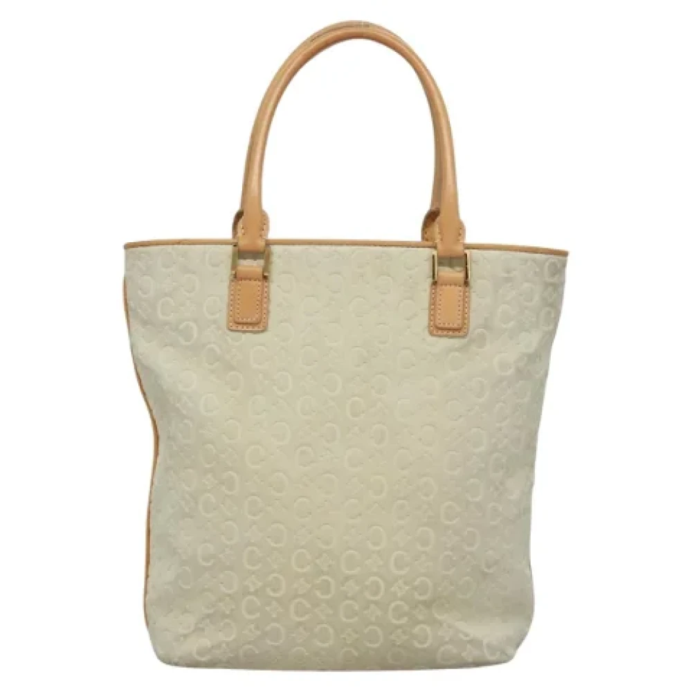 Pre-owned > Pre-owned Bags > Pre-owned Tote Bags - - Celine Vintage - Modalova