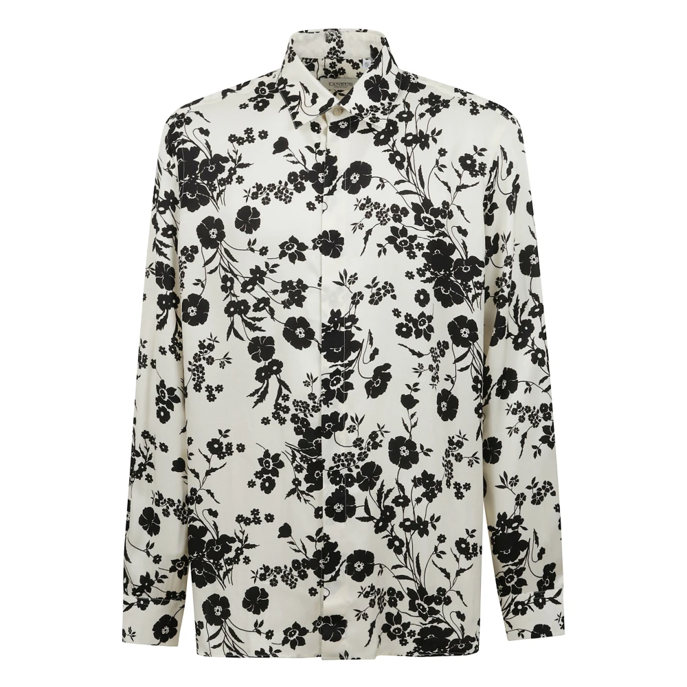 Shirts > Casual Shirts - - Laneus - Modalova