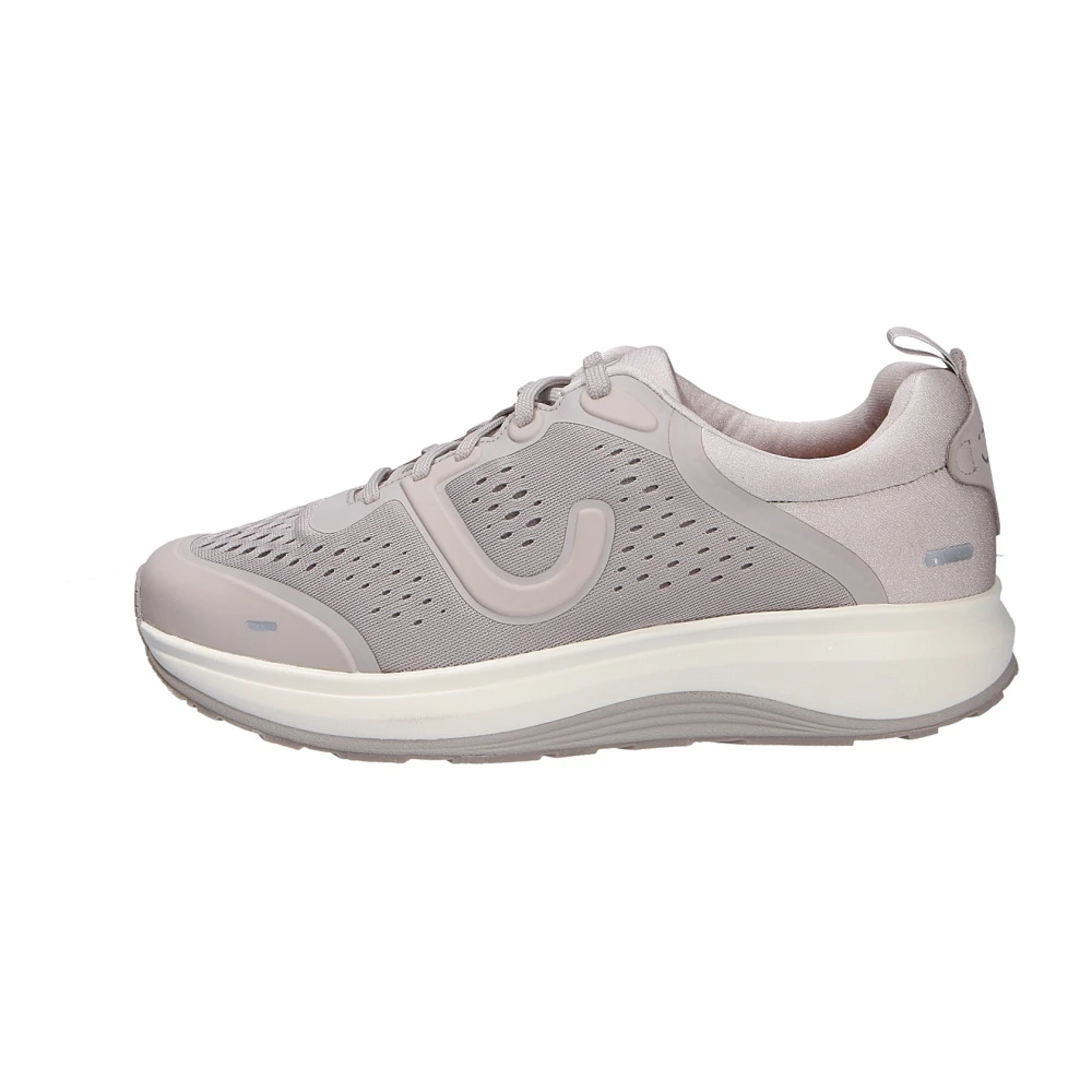 Joya Miami Heren Schoenen Grijs