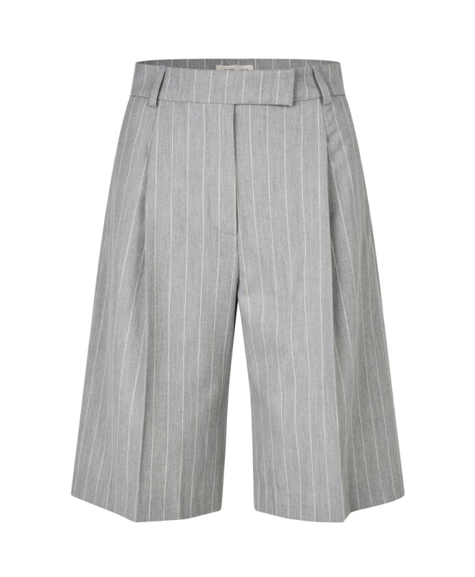 grey-pinstripe-nico-shorts