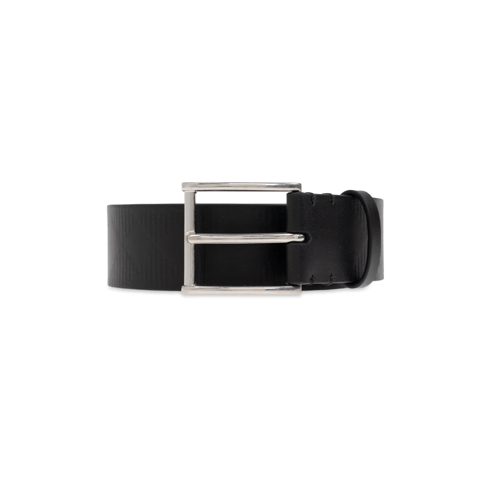 Accessories > Belts - - Burberry - Modalova