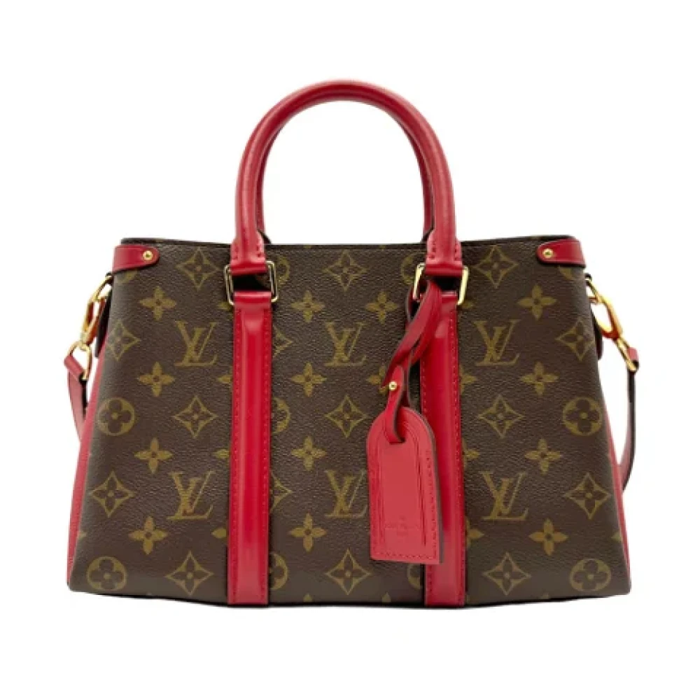Pre-owned > Pre-owned Bags > Pre-owned Handbags - - Louis Vuitton Vintage - Modalova
