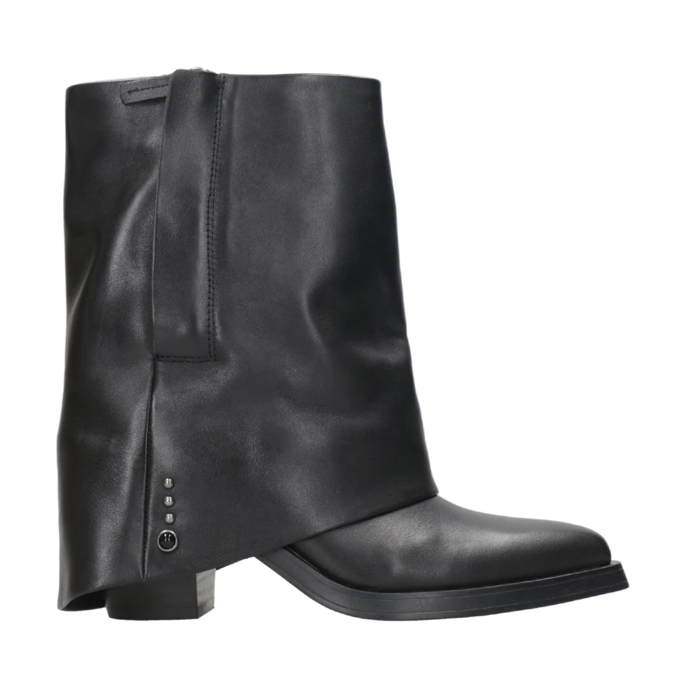 Shoes > Boots > Heeled Boots - - ASH - Modalova