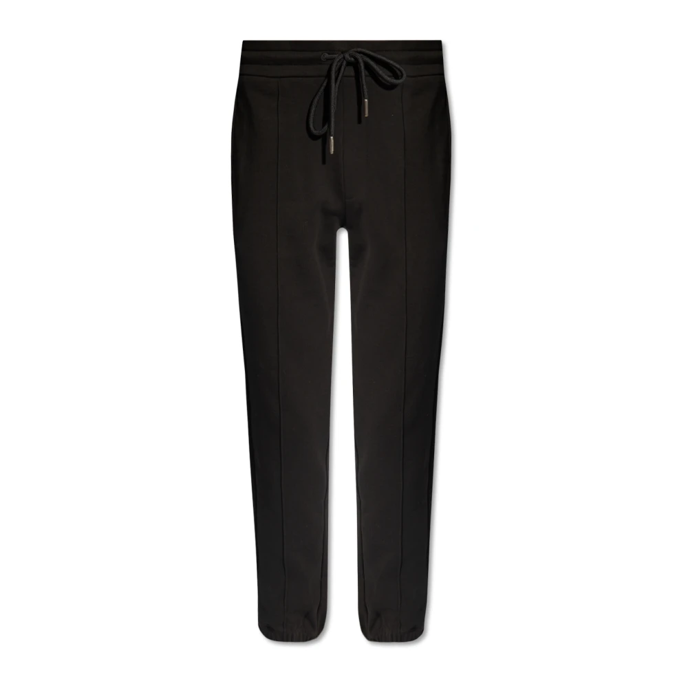 Trousers > Sweatpants - - Moncler - Modalova
