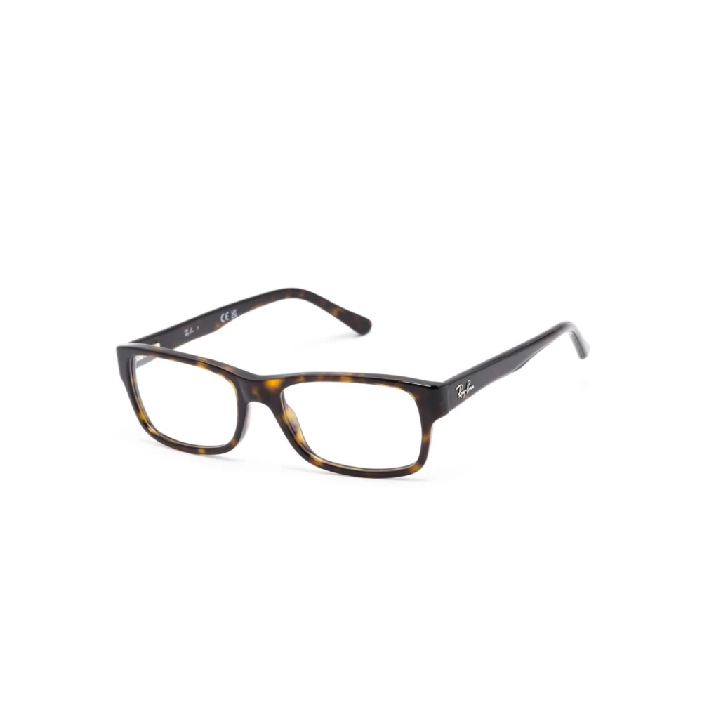 Ray-Ban , Unisex, Accessories, Braun, 55 Mm