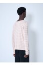 pull-en-tricot-raye-en-lin