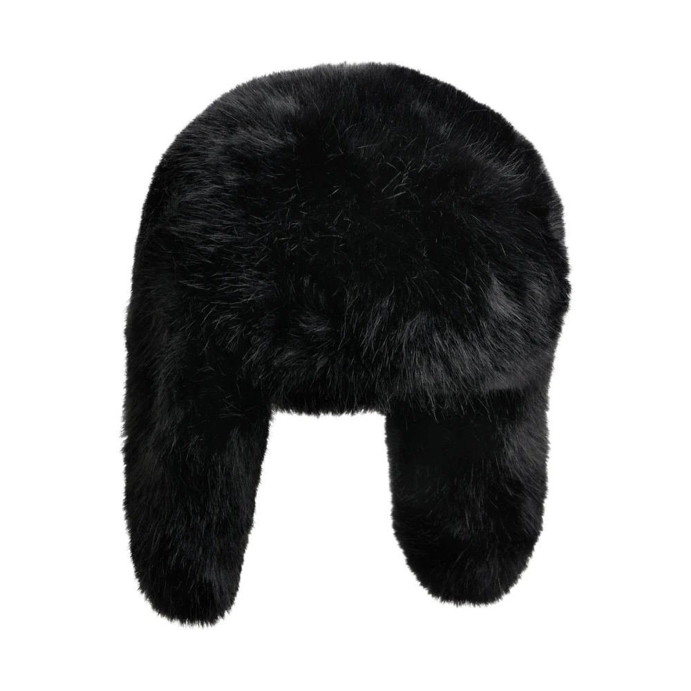 Fusalp Unisex Negro Accesorios, Talla: One Size