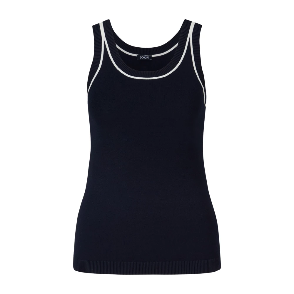 Tops > Sleeveless Tops - - Joop! - Modalova