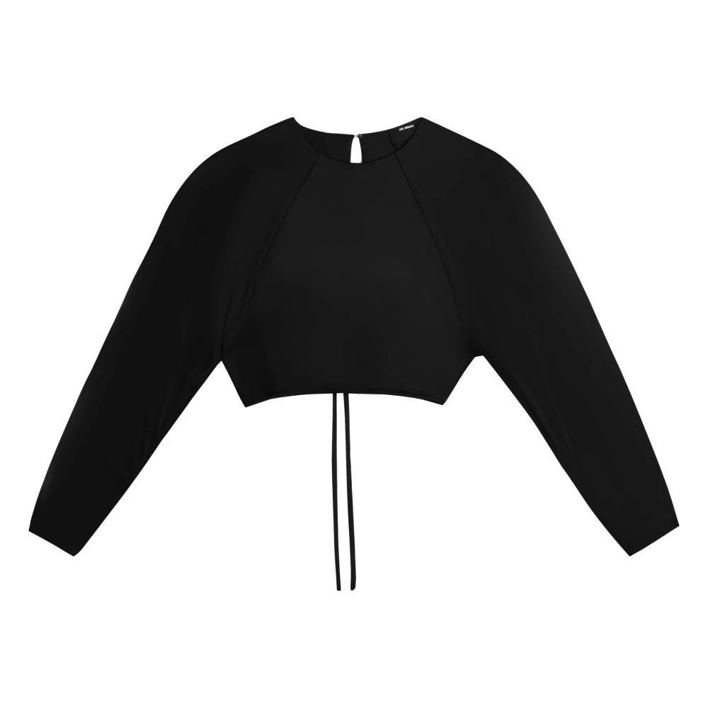 Blouses & Shirts > Blouses - - Axel Arigato - Modalova