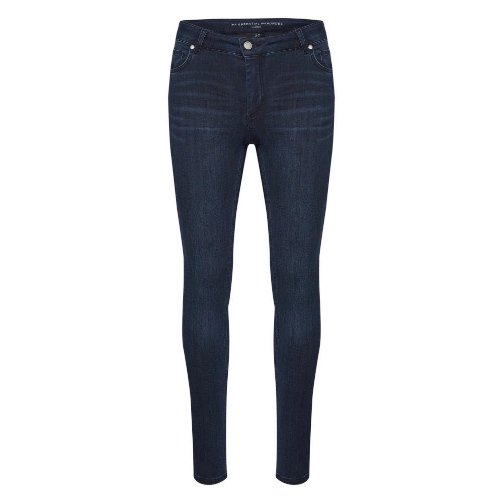 Jeans > Skinny Jeans - - My Essential Wardrobe - Modalova