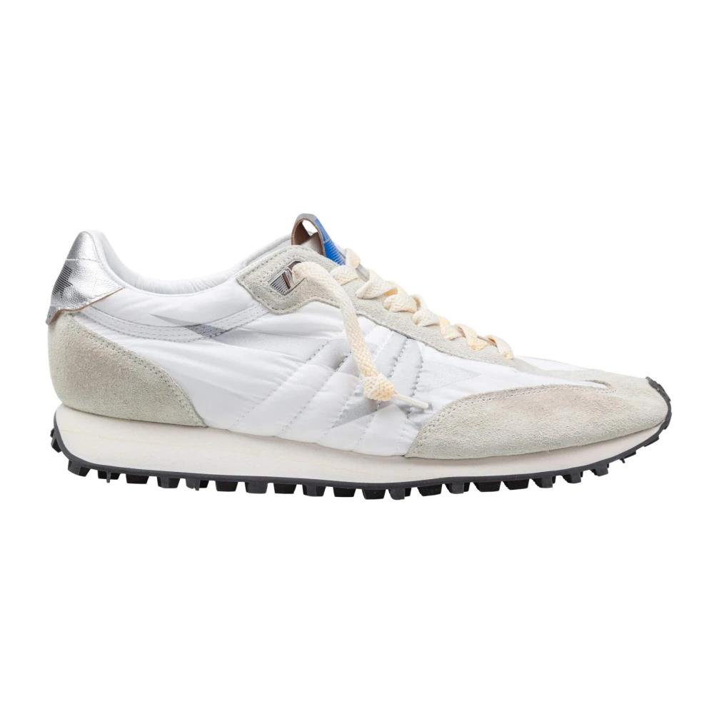 Golden Goose Multicolor Marathon Sneakers