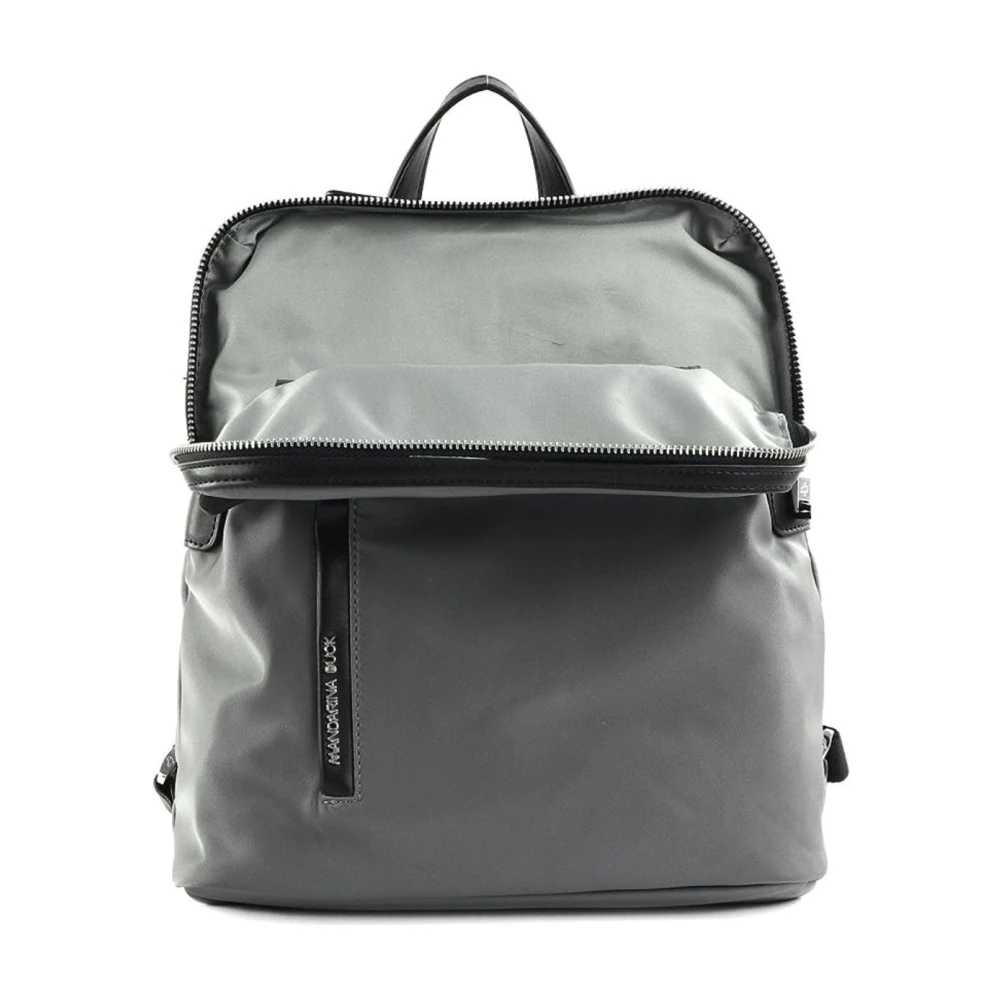 Mandarina Duck Hunter Rugzak Gray Dames