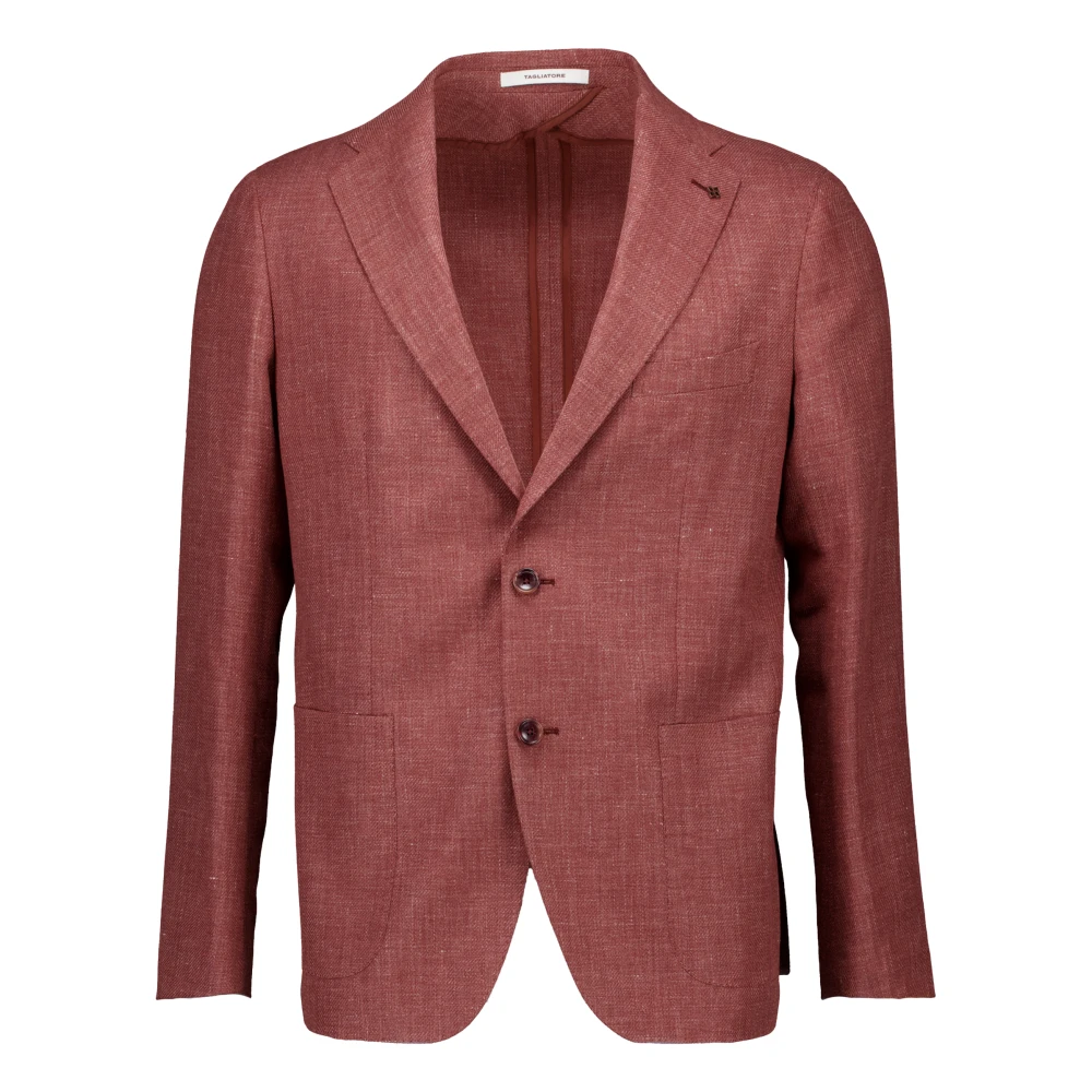 Jackets > Blazers - - Tagliatore - Modalova