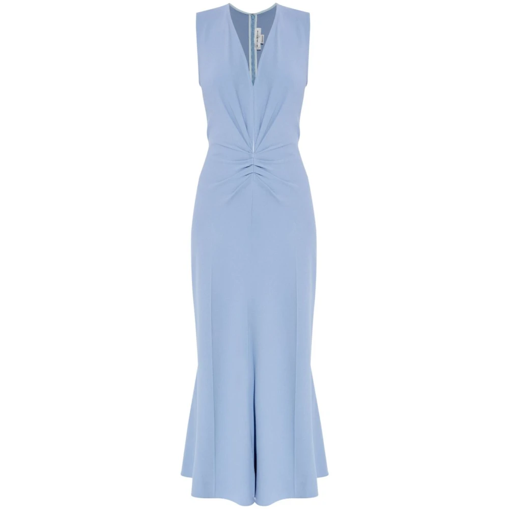 Dresses > Day Dresses > Maxi Dresses - - Victoria Beckham - Modalova